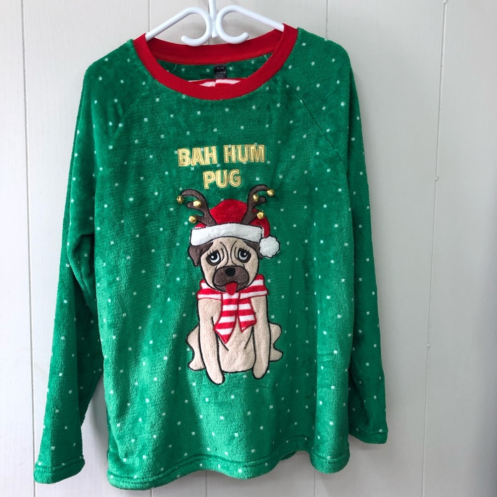 NEVER WORN pj set